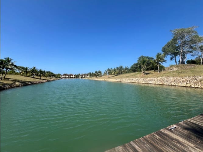 Lote en venta en Barú, Cartagena, 2223 m² · foto 5 de 24