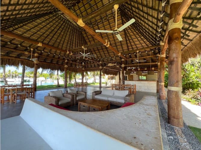 Lote en venta en Barú, Cartagena, 2223 m² · foto 6 de 24