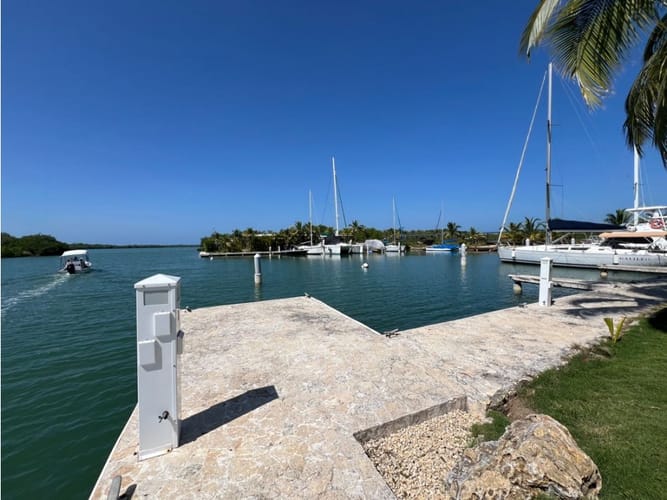 Lote en venta en Barú, Cartagena, 2223 m² · foto 7 de 24
