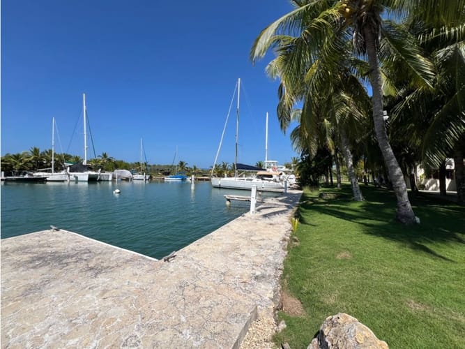 Lote en venta en Barú, Cartagena, 2223 m² · foto 8 de 24