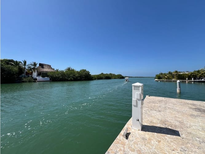 Lote en venta en Barú, Cartagena, 2223 m² · foto 9 de 24