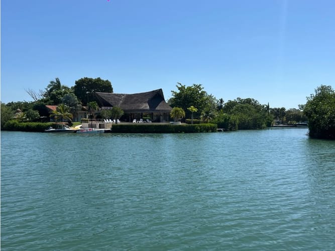 Lote en venta en Barú, Cartagena, 2223 m² · foto 10 de 24