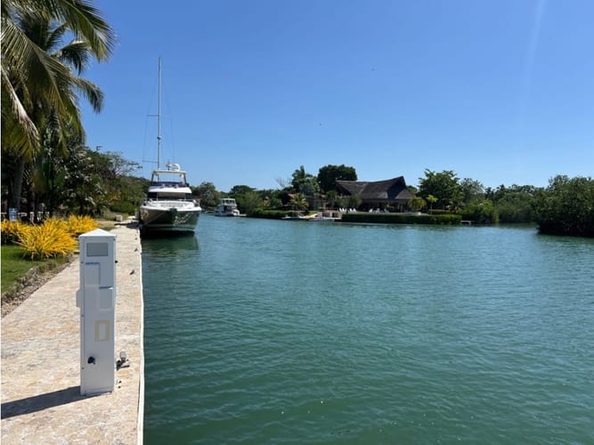 Lote en venta en Barú, Cartagena, 2223 m² · foto 11 de 24