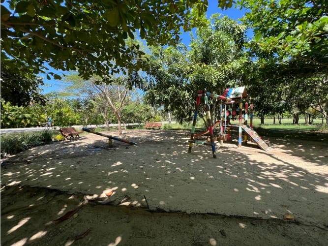 Lote en venta en Barú, Cartagena, 2223 m² · foto 14 de 24