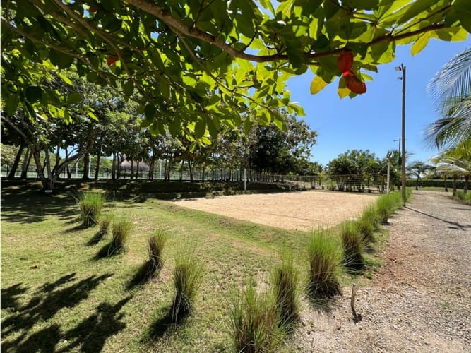 Lote en venta en Barú, Cartagena, 2223 m² · foto 15 de 24