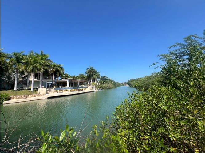 Lote en venta en Barú, Cartagena, 2223 m² · foto 18 de 24
