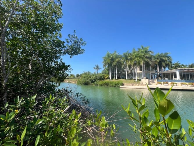 Lote en venta en Barú, Cartagena, 2223 m² · foto 19 de 24