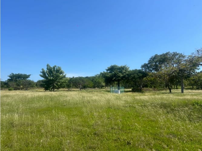 Lote en venta en Barú, Cartagena, 2223 m² · foto 20 de 24