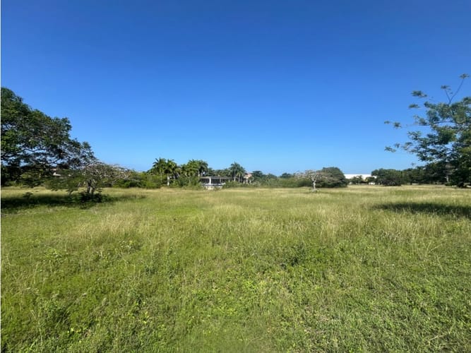 Lote en venta en Barú, Cartagena, 2223 m² · foto 22 de 24