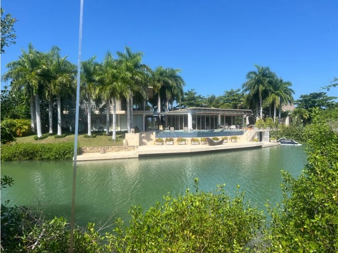 Lote en venta en Barú, Cartagena, 2223 m² · foto 23 de 24