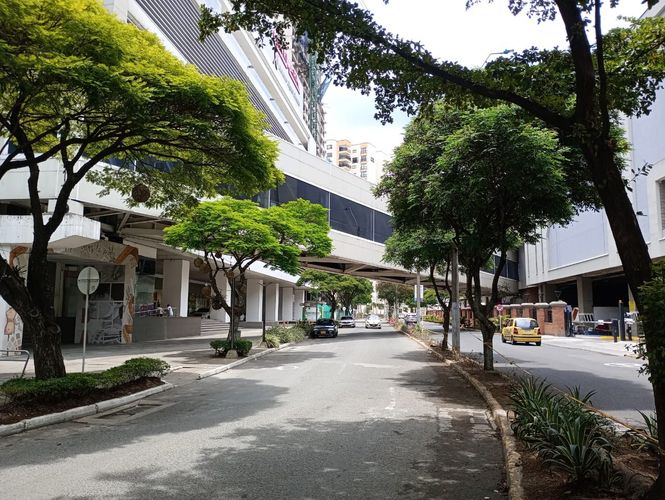 Oficina en arriendo en Chipichape, Cali, 38 m² · foto 24 de 24