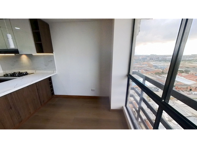 Apartamento en venta en Montevideo, Bogotá · foto 2 de 24