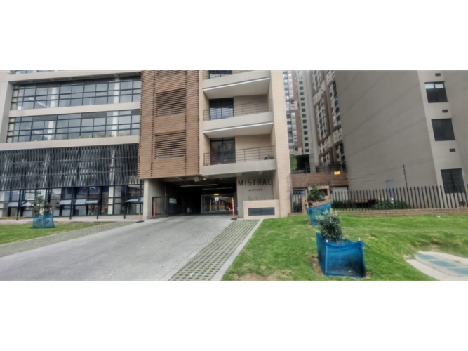 Apartamento en venta en Montevideo, Bogotá · foto 11 de 24