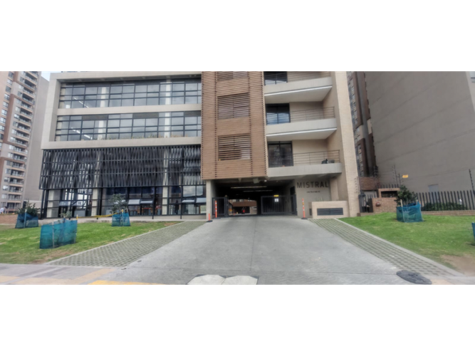 Apartamento en venta en Montevideo, Bogotá · foto 12 de 24