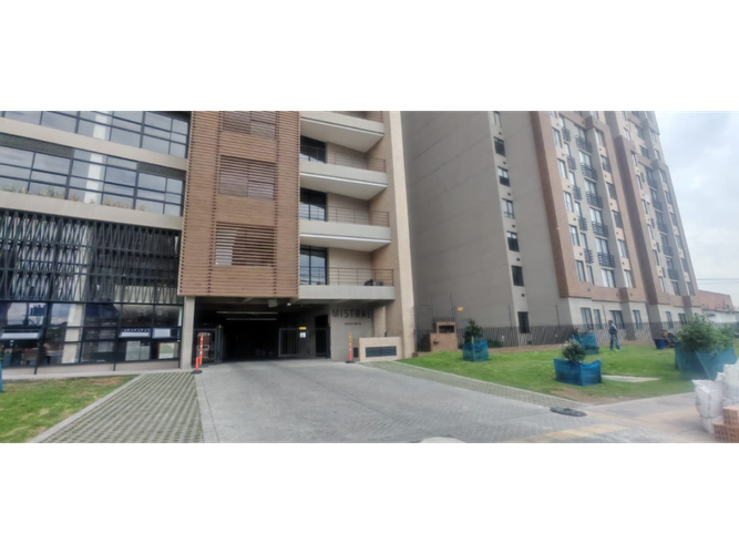 Apartamento en venta en Montevideo, Bogotá · foto 13 de 24