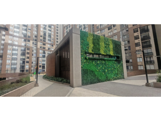Apartamento en venta en Montevideo, Bogotá · foto 16 de 24