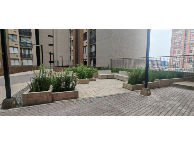 Apartamento en venta en Montevideo, Bogotá · foto 20 de 24