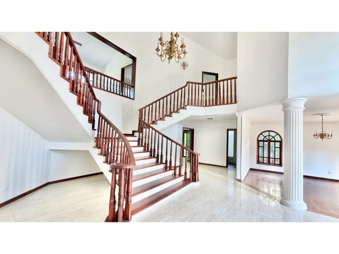 Casa de 4 alcobas en venta en Pance, Cali, 600 m² · foto 3 de 24