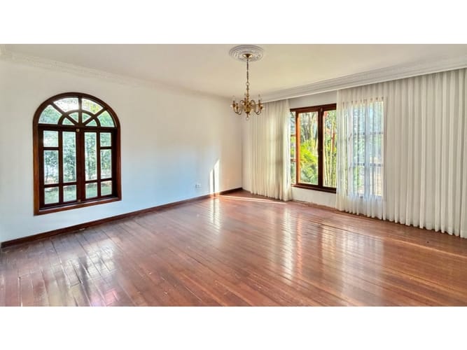 Casa de 4 alcobas en venta en Pance, Cali, 600 m² · foto 4 de 24