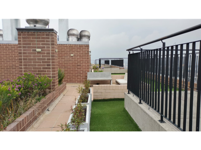 Apartamento en venta en Montevideo, Bogotá · foto 22 de 24