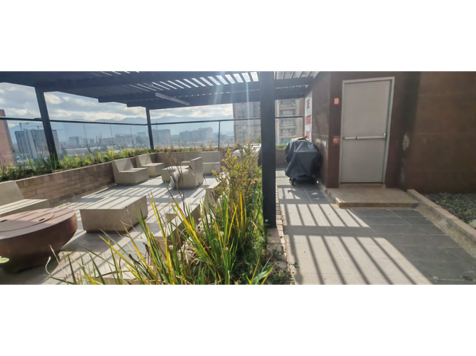 Apartamento en venta en Montevideo, Bogotá · foto 23 de 24