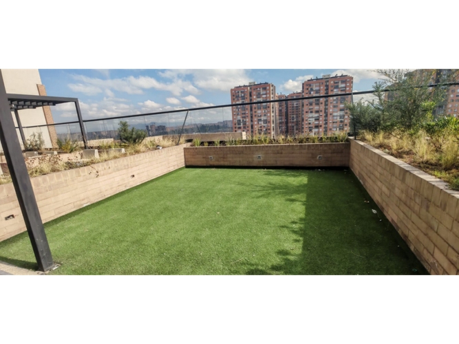 Apartamento en venta en Montevideo, Bogotá · foto 24 de 24