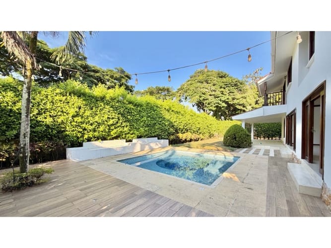 Casa de 4 alcobas en venta en Pance, Cali, 600 m² · foto 11 de 24