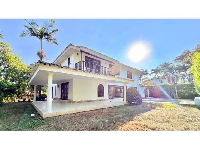 Casa de 4 alcobas en venta en Pance, Cali, 600 m² · foto 12 de 24