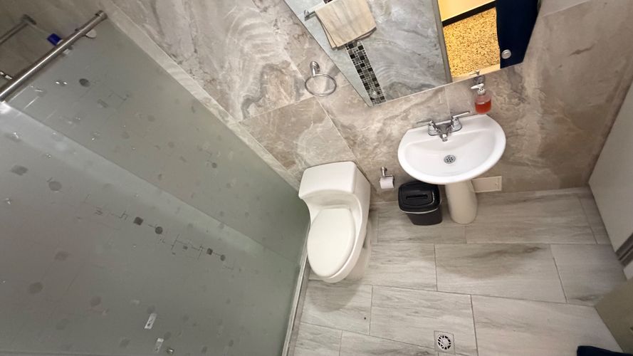 Apartamento de 3 alcobas en venta en La Pola, Ibagué, 163 m² · foto 6 de 18