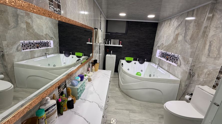 Apartamento de 3 alcobas en venta en La Pola, Ibagué, 163 m² · foto 12 de 18
