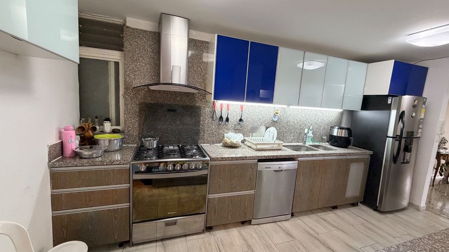 Apartamento de 3 alcobas en venta en La Pola, Ibagué, 163 m² · foto 10 de 18