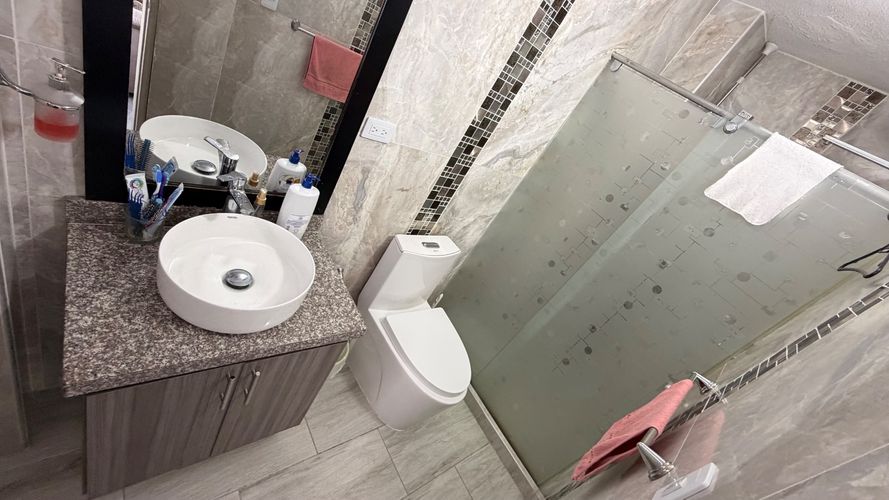 Apartamento de 3 alcobas en venta en La Pola, Ibagué, 163 m² · foto 17 de 18