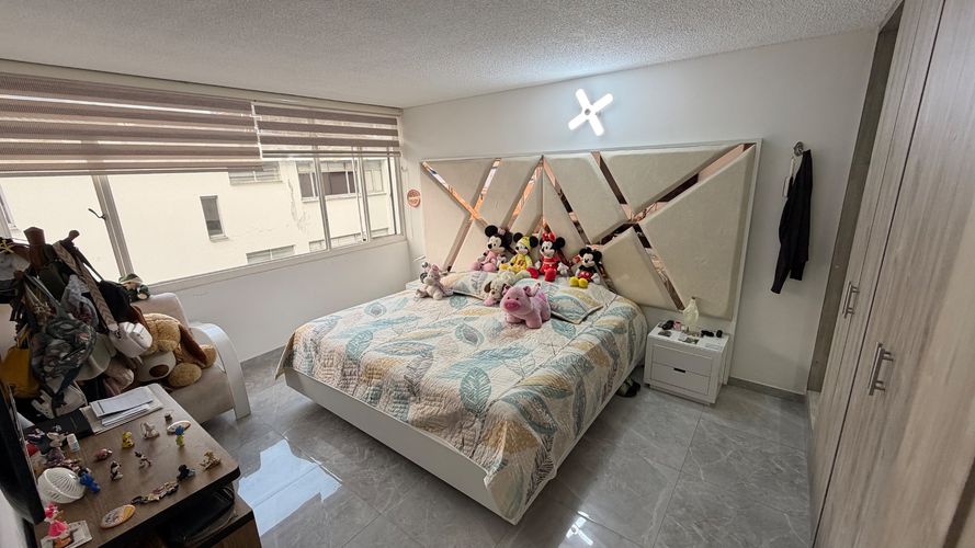 Apartamento de 3 alcobas en venta en La Pola, Ibagué, 163 m² · foto 14 de 18