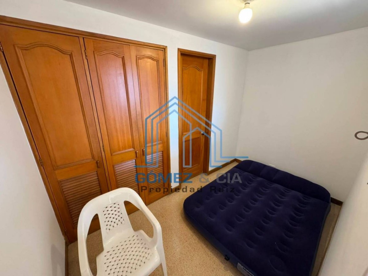 Apartamento en arriendo en Laureles, Medellín · foto 15 de 21