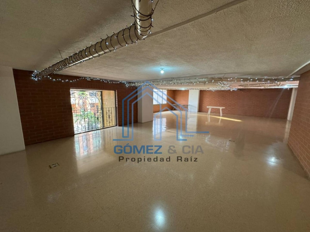 Apartamento en arriendo en Laureles, Medellín · foto 19 de 21