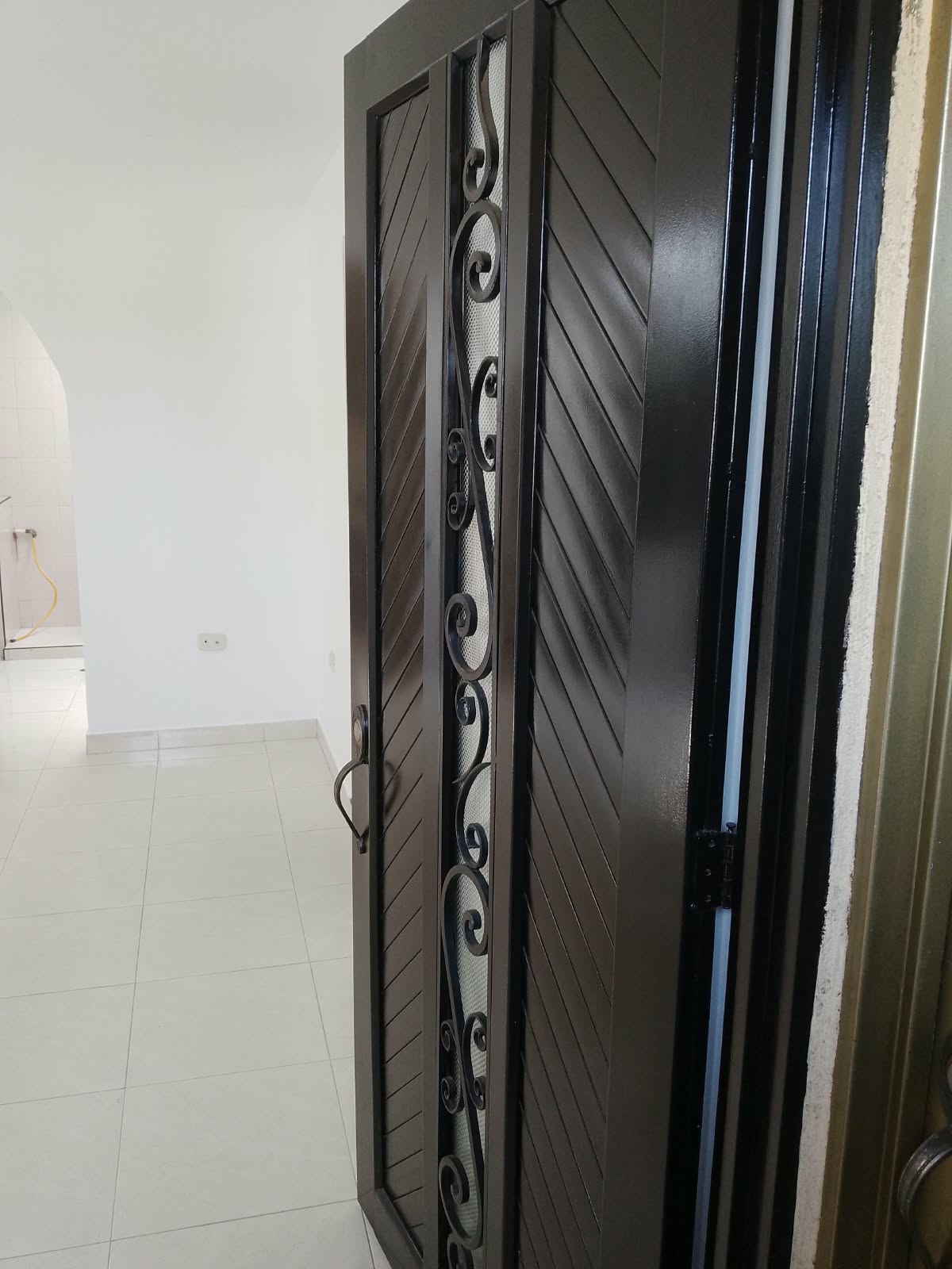 Apartment for rent in Departamental, Cali