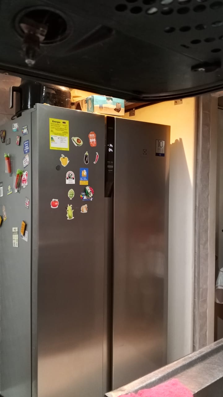 Apartamento en venta en Castilla, Bogotá · foto 3 de 19