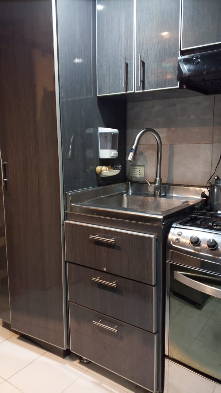 Apartamento en venta en Castilla, Bogotá · foto 4 de 19