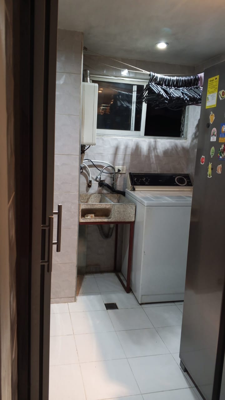 Apartamento en venta en Castilla, Bogotá · foto 5 de 19
