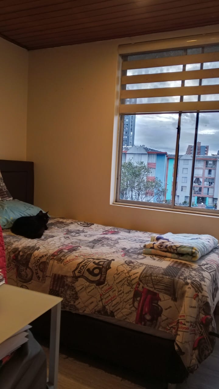 Apartamento en venta en Castilla, Bogotá · foto 7 de 19