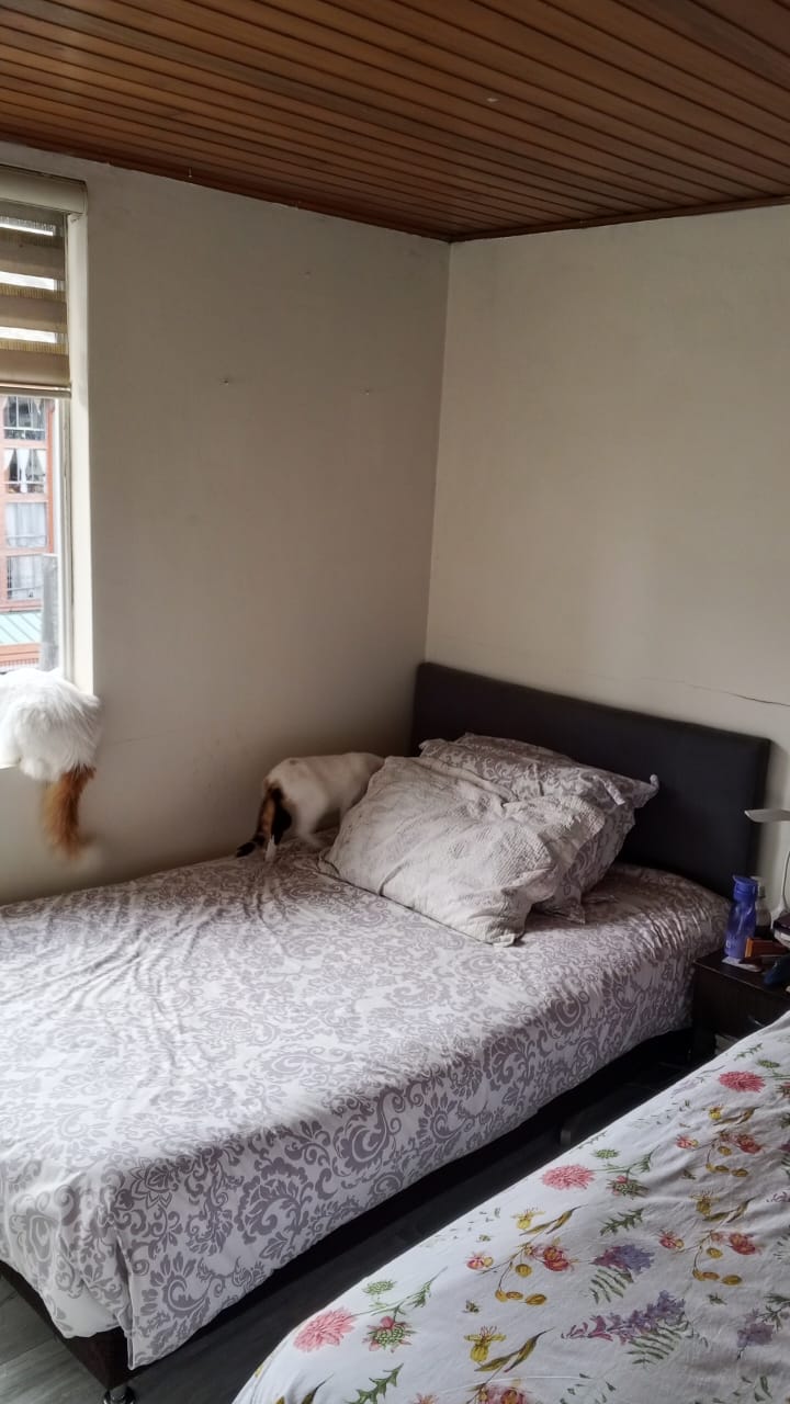 Apartamento en venta en Castilla, Bogotá · foto 10 de 19