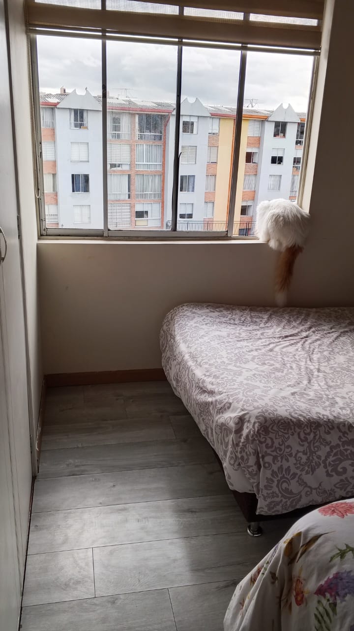 Apartamento en venta en Castilla, Bogotá · foto 11 de 19