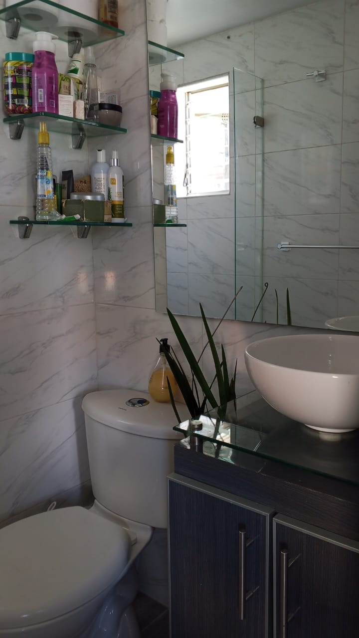 Apartamento en venta en Castilla, Bogotá · foto 16 de 19