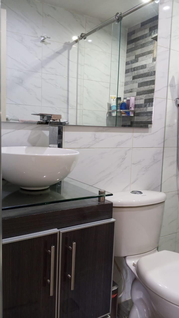 Apartamento en venta en Castilla, Bogotá · foto 19 de 19