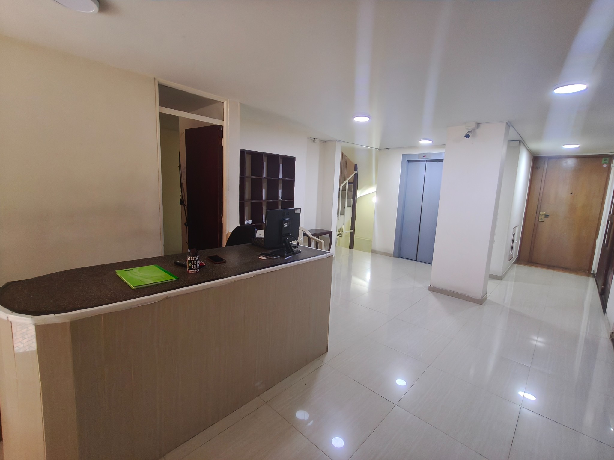 Apartamento en venta en Chapinero, Bogotá · foto 4 de 13