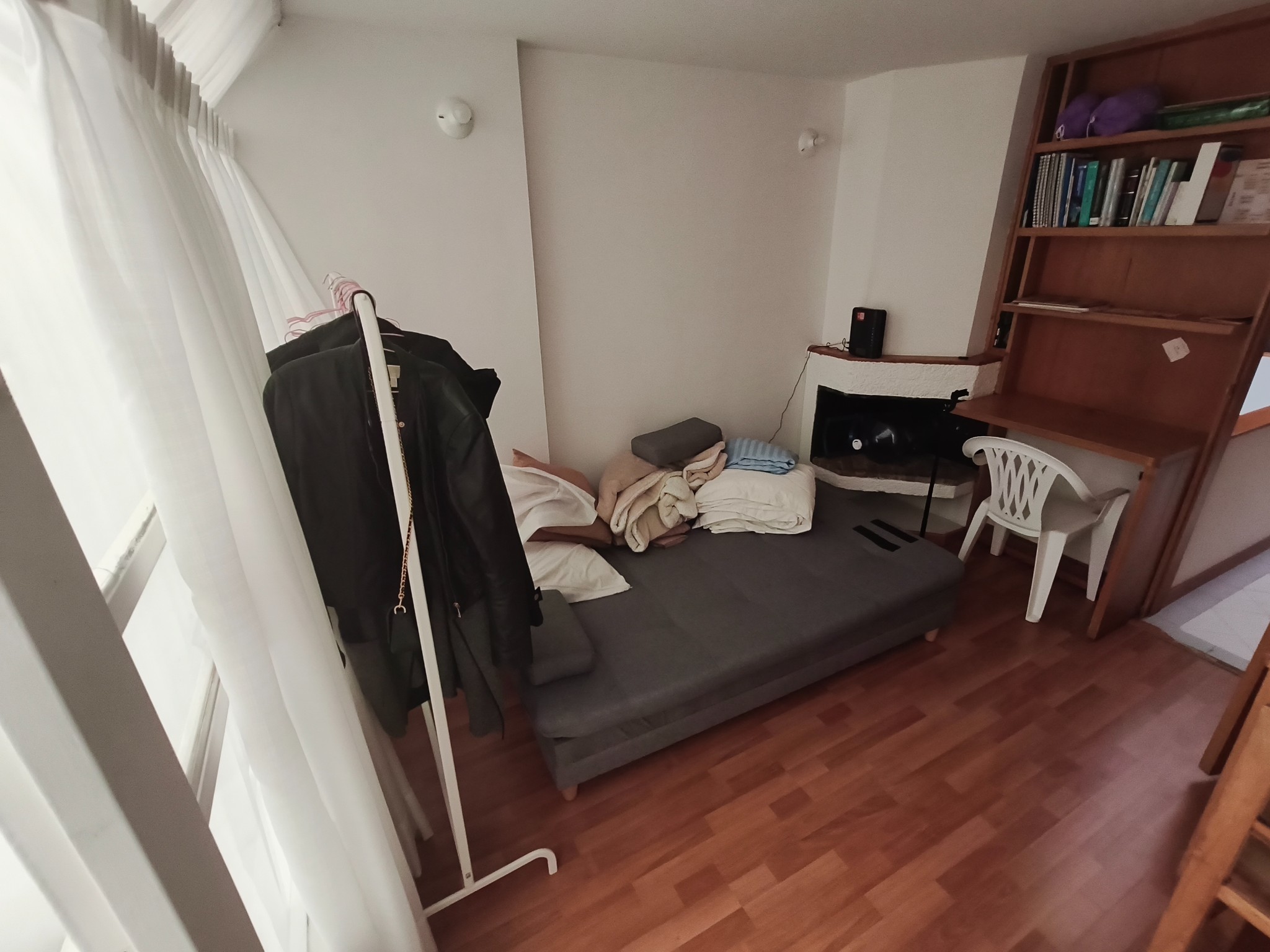 Apartamento en venta en Chapinero, Bogotá · foto 6 de 13