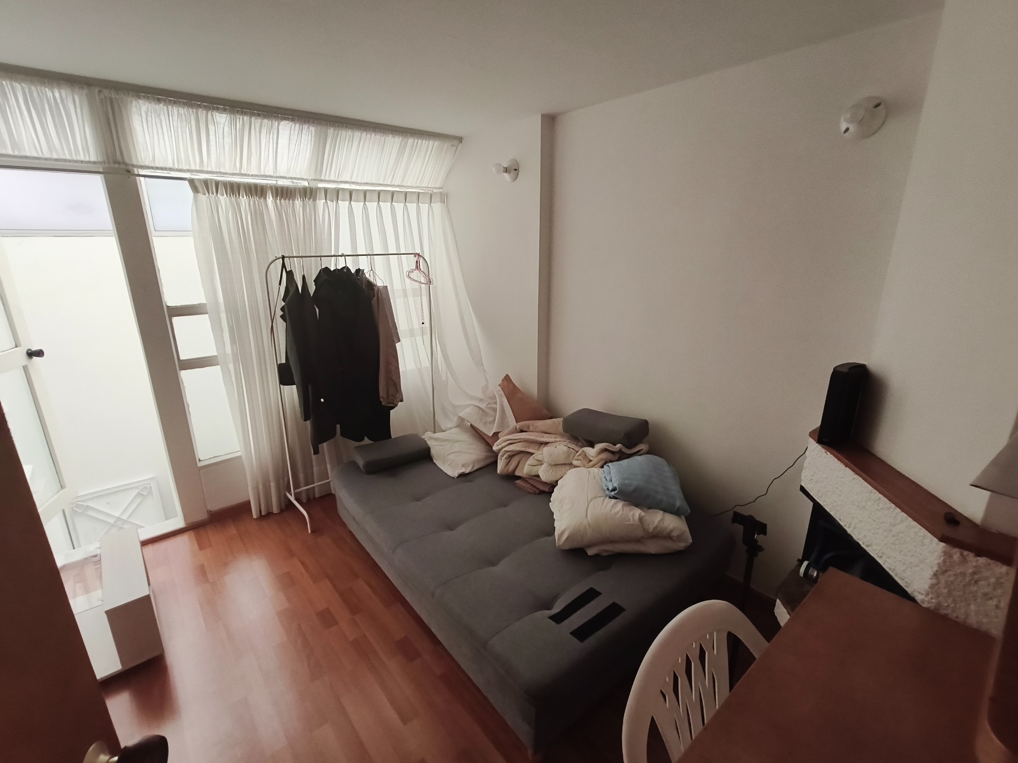 Apartamento en venta en Chapinero, Bogotá · foto 7 de 13