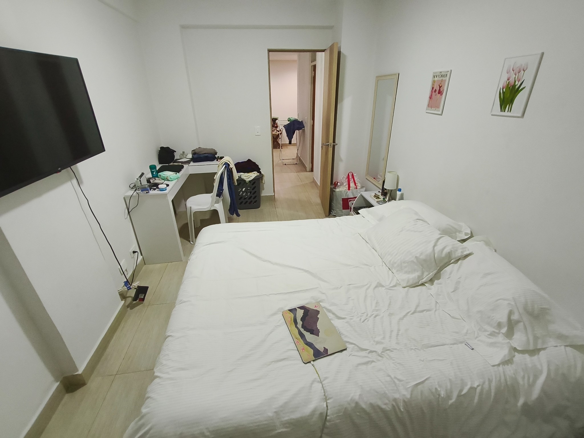 Apartamento en venta en Chapinero, Bogotá · foto 10 de 13