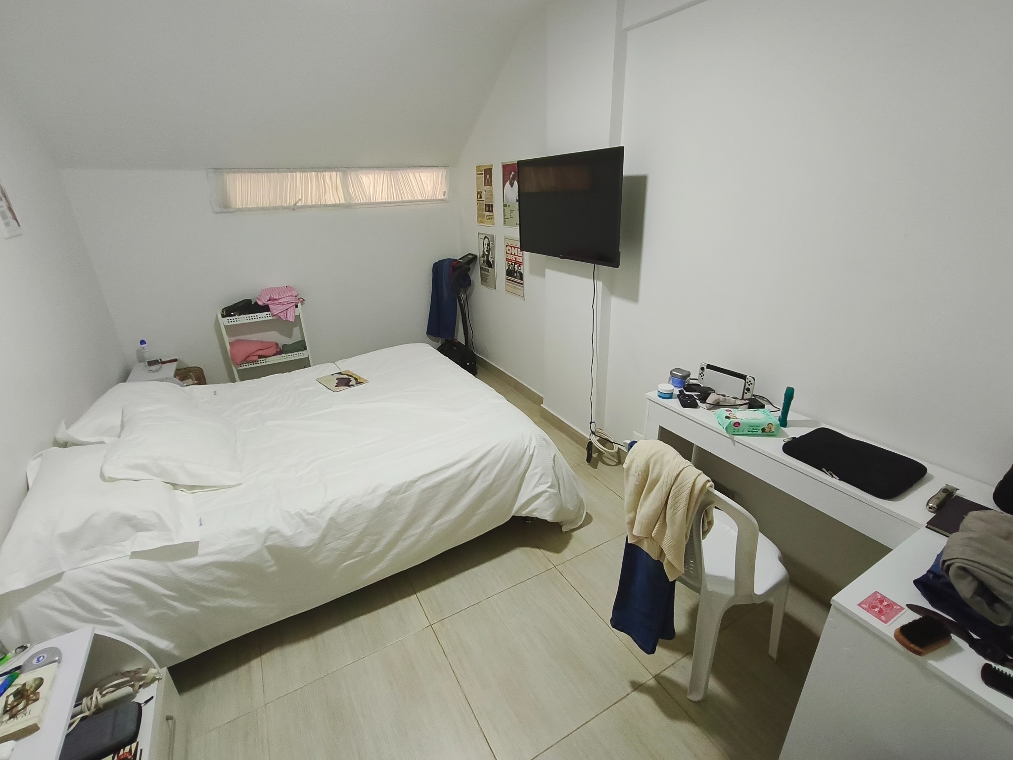 Apartamento en venta en Chapinero, Bogotá · foto 11 de 13