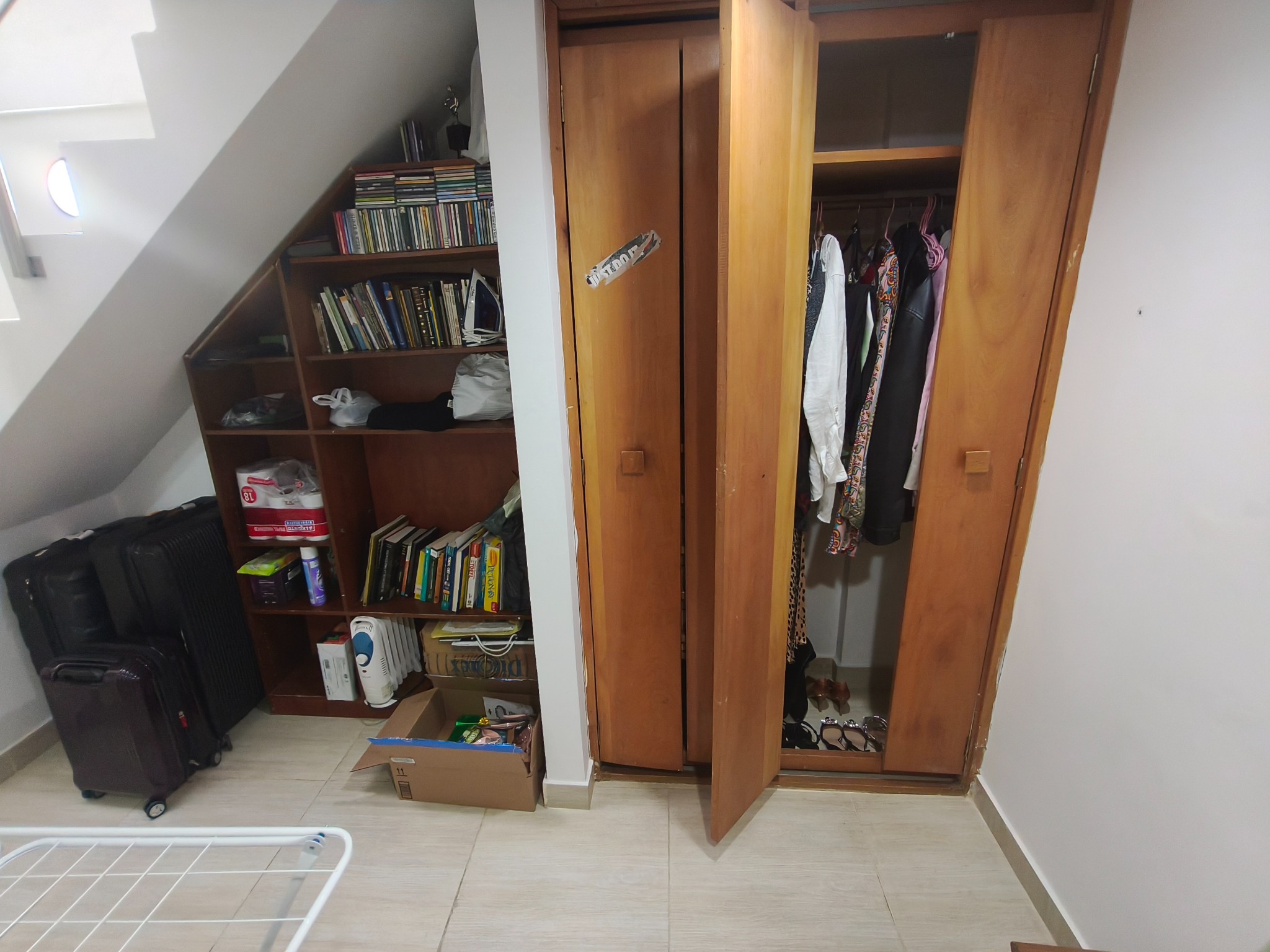 Apartamento en venta en Chapinero, Bogotá · foto 5 de 13